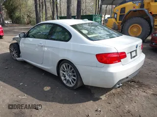 2013 BMW 3 Series 328i with VIN WBAKE3C50DE771504, listed as a IAAI auction lot 41909952 with 120,312 mi miles and . Bid and sale history available at DreamBid. Image 3.