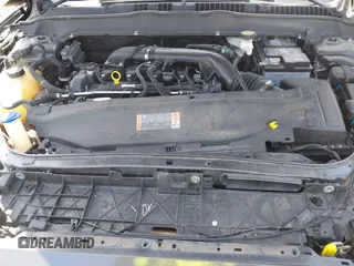 2019 Ford Fusion Titanium with VIN 3FA6P0D9XKR152617, listed as a IAAI auction lot 42209470 with 135,956 mi miles and . Bid and sale history available at DreamBid. Image 10.