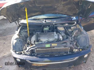 2006 MINI Hardtop S with VIN WMWRE33546TJ34712, listed as a IAAI auction lot 41144701 with 230,006 mi miles and . Bid and sale history available at DreamBid. Image 10.