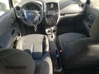 2015 Nissan Note SV z VIN 3N1CE2CP8FL427573, wystawiony jako Copart lot #56285915 z przebiegiem 101 316 mil mil oraz Szkoda całkowita • Salvage title. Historia ofert i sprzedaży dostępna na DreamBid. Obrazek 8.