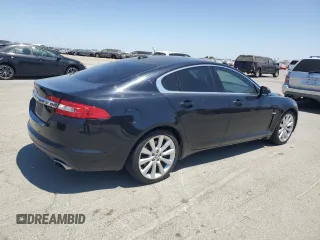 2011 Jaguar XF Premium z VIN SAJWA0GB2BLS18927, wystawiony jako Copart lot #58328705 z przebiegiem 172 577 mil mil oraz Czysty tytuł • Clean title. Historia ofert i sprzedaży dostępna na DreamBid. Obrazek 3.