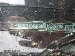 2021 Ford Escape SE with VIN 1FMCU9G68MUA36206, listed as a Copart auction lot 64563505 with Not provided miles and Salvage title. Bid and sale history available at DreamBid. Image 14.