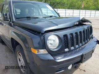2016 Jeep Patriot Sport с VIN 1C4NJRBB0GD549884, выставлен на аукционе IAAI как лот 42209970 с пробегом 122 022 миль миль и . История ставок и продаж доступна на DreamBid. Изображение 18.