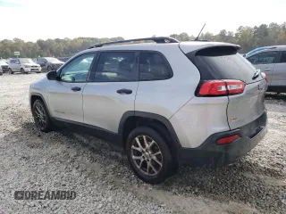 2017 Jeep Cherokee Altitude z VIN 1C4PJLAB2HW603439, wystawiony jako Copart lot #78738534 z przebiegiem 145 207 mil mil oraz Szkoda całkowita • Salvage title. Historia ofert i sprzedaży dostępna na DreamBid. Obrazek 2.