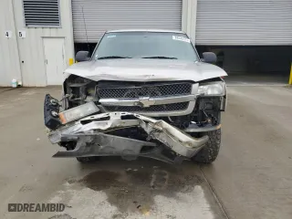 2004 Chevrolet Silverado 1500 LS with VIN 2GCEK19T341217619, listed as a Copart auction lot 88540575 with 255,782 mi miles and Salvage Title. Bid and sale history available at carsss.com. Image 5.