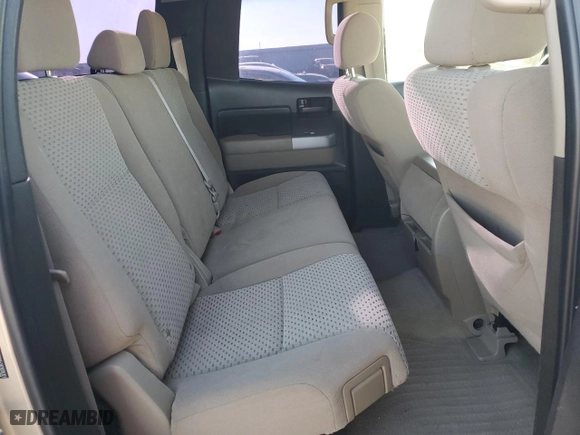 2007 Toyota Tundra SR5 with VIN 5TFRU54187X005301, listed as a Copart auction lot 89115425 with 192,259 mi miles and Salvage Title. Bid and sale history available at carsss.com. Image 10.