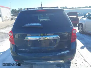 2013 Chevrolet Equinox LTZ with VIN 2GNFLGE39D6119358, listed as a IAAI auction lot 41631155 with 181,166 mi miles. Bid and sale history available at carsss.com. Image 17.