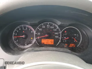 2012 Nissan Altima S with VIN 1N4AL2AP5CN425567, listed as a Copart auction lot 50689355 with 32,831 mi miles and Salvage Title. Bid and sale history available at DreamBid. Image 9.