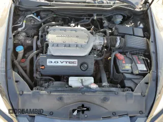2005 Honda Accord LX SE z VIN 1HGCM82485A017499, wystawiony jako Copart lot #48952225 z przebiegiem 149 806 mil mil oraz Szkoda całkowita • Salvage title. Historia ofert i sprzedaży dostępna na DreamBid. Obrazek 11.