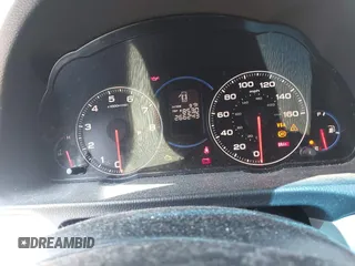2004 Acura TSX w/Navigation with VIN JH4CL96954C028006, listed as a IAAI auction lot 42611739 with 266,243 mi miles and . Bid and sale history available at DreamBid. Image 7.