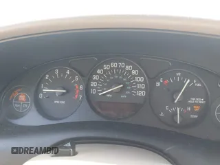 2002 Buick Regal LS with VIN 2G4WB52K521275107, listed as a IAAI auction lot 42600717 with Not provided miles and . Bid and sale history available at DreamBid. Image 7.
