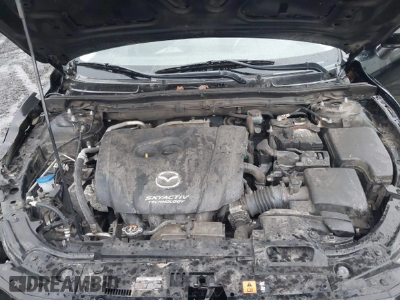 2016 Mazda 3 i Sport with VIN JM1BM1T7XG1308342, listed as a IAAI auction lot 41518407 with 194,967 mi miles and . Bid and sale history available at DreamBid. Image 10.