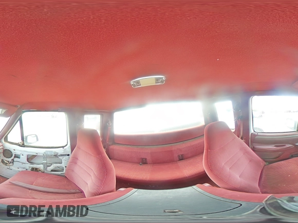 1994 Ford F-250 with VIN 1FTHX26G0RKB63294, listed as a Copart auction lot 60451725 with Not provided miles and Salvage title. Bid and sale history available at DreamBid. Image 15.