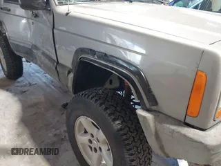 2000 Jeep Cherokee с VIN 1J4FF48S2YL236238, выставлен на аукционе IAAI как лот 41640537 с пробегом 186 012 миль миль и . История ставок и продаж доступна на DreamBid. Изображение 6.