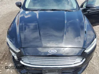 2016 Ford Fusion SE with VIN 3FA6P0H72GR103427, listed as a Copart auction lot 59833915 with 189,412 mi miles and Clean title. Bid and sale history available at DreamBid. Image 11.