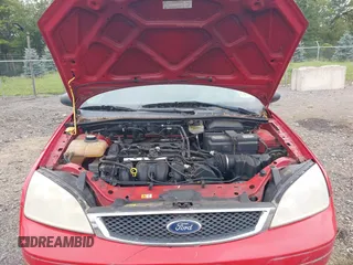 2006 Ford Focus S с VIN 1FAHP34N36W243710, выставлен на аукционе IAAI как лот 42611033 с пробегом 156 960 миль миль и . История ставок и продаж доступна на DreamBid. Изображение 10.