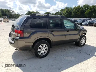 2010 Mitsubishi Endeavor LS z VIN 4A4JM2AS5AE016132, wystawiony jako Copart lot #69781524 z przebiegiem 227 299 mil mil oraz Nie do naprawy • Non repairable. Historia ofert i sprzedaży dostępna na DreamBid. Obrazek 3.