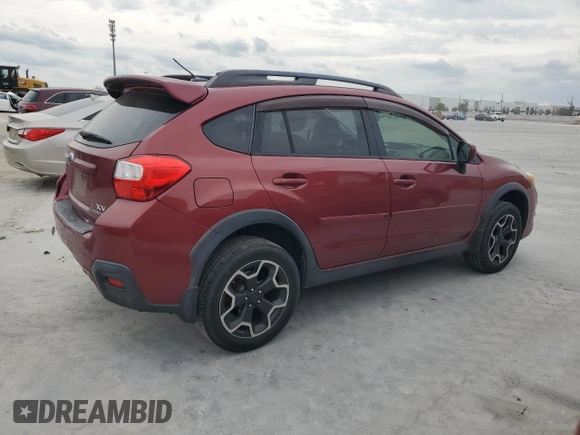2013 Subaru Crosstrek Premium с VIN JF2GPAWC9D2880936, выставлен на аукционе Copart как лот 46236565 с пробегом 147 342 миль миль и Списание • Salvage title. История ставок и продаж доступна на DreamBid. Изображение 3.