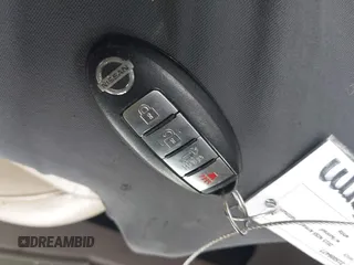 2015 Nissan Armada SV z VIN 5N1BA0ND5FN600845, wystawiony jako IAAI lot #41531206 z przebiegiem 185 476 mil mil oraz . Historia ofert i sprzedaży dostępna na DreamBid. Obrazek 11.
