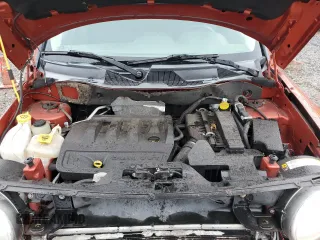 2010 Jeep Patriot Sport z VIN 1J4NF2GB8AD557735, wystawiony jako Copart lot #56532175 z przebiegiem 160 576 mil mil oraz Szkoda całkowita • Salvage title. Historia ofert i sprzedaży dostępna na DreamBid. Obrazek 12.