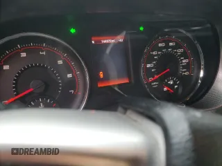 2012 Dodge Charger SXT with VIN 2C3CDXHG1CH187877, listed as a Copart auction lot 42285915 with 144,072 mi miles and Salvage Title. Bid and sale history available at DreamBid. Image 9.