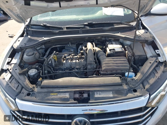 2019 Volkswagen Jetta S with VIN 3VWC57BU7KM075394, listed as a IAAI auction lot 42441537 with 113,263 mi miles and . Bid and sale history available at DreamBid. Image 10.