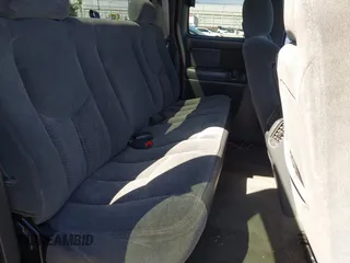 2003 Chevrolet Silverado 1500 with VIN 2GCEC19T231116373, listed as a IAAI auction lot 41723987 with 169,074 mi miles and . Bid and sale history available at DreamBid. Image 8.