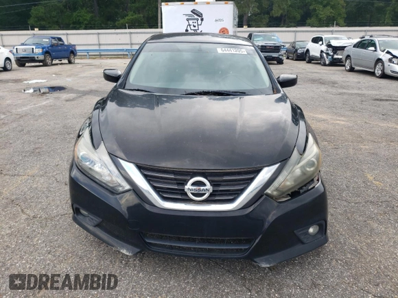 2017 Nissan Altima SL with VIN 1N4BL3AP8HC174041, listed as a Copart auction lot 64441205 with 113,911 mi miles and Clean title. Bid and sale history available at DreamBid. Image 5.