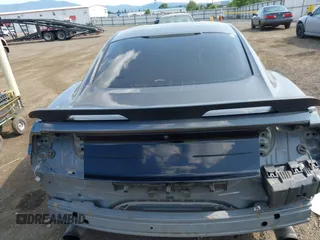 2018 Ford Mustang EcoBoost with VIN 1FA6P8TH7J5160134, listed as a IAAI auction lot 42514286 with 78,467 mi miles and . Bid and sale history available at DreamBid. Image 16.