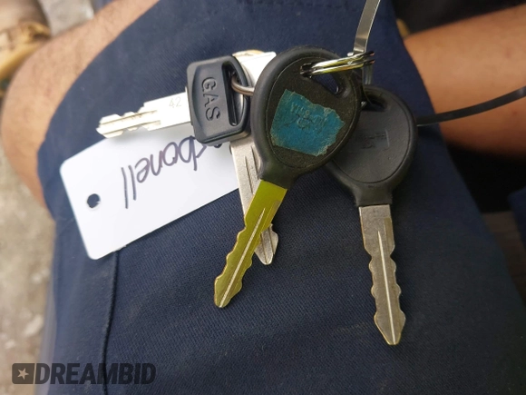 2004 Jeep Wrangler X с VIN 1J4FA39SX4P790573, выставлен на аукционе IAAI как лот 42307292 с пробегом 113 910 миль миль и . История ставок и продаж доступна на DreamBid. Изображение 11.