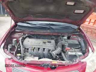 2006 Pontiac Vibe with VIN 5Y2SL65896Z435668, listed as a IAAI auction lot 42366428 with 193,125 mi miles and . Bid and sale history available at DreamBid. Image 10.