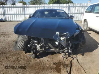 2015 Mercedes-Benz S-Class S 63 AMG with VIN WDDXJ7JB5FA009208, listed as a Copart auction lot 73280724 with 143,845 mi miles and Salvage Title. Bid and sale history available at carsss.com. Image 5.