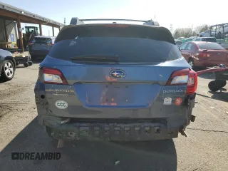 2015 Subaru Outback Limited with VIN 4S4BSBJCXF3336541, listed as a Copart auction lot 51184135 with 87,110 mi miles and Salvage Title. Bid and sale history available at DreamBid. Image 6.