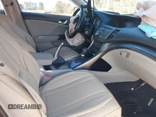 2014 Acura TSX Technology with VIN JH4CU2F63EC005206, listed as a IAAI auction lot 41307677 with 134,608 mi miles and . Bid and sale history available at DreamBid. Image 5.