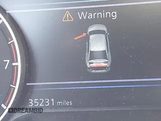 2024 Nissan Altima SR z VIN 1N4BL4CV0RN372815, wystawiony jako IAAI lot #42436563 z przebiegiem 35 231 mil mil oraz . Historia ofert i sprzedaży dostępna na DreamBid. Obrazek 15.