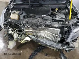 2019 Dodge Journey Crossroad z VIN 3C4PDDGG2KT752267, wystawiony jako Copart lot #43430935 z przebiegiem Nie podano mil oraz Szkoda całkowita • Salvage title. Historia ofert i sprzedaży dostępna na DreamBid. Obrazek 13.