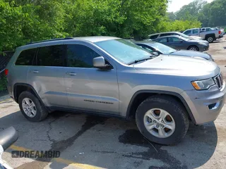 2017 Jeep Grand Cherokee Altitude с VIN 1C4RJFAG3HC811787, выставлен на аукционе IAAI как лот 42431717 с пробегом 170 840 миль миль и . История ставок и продаж доступна на DreamBid. Изображение 13.