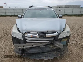 2014 Subaru Outback Limited with VIN 4S4BRCLC6E3260605, listed as a Copart auction lot 59238705 with 85,283 mi miles and Salvage title. Bid and sale history available at DreamBid. Image 5.