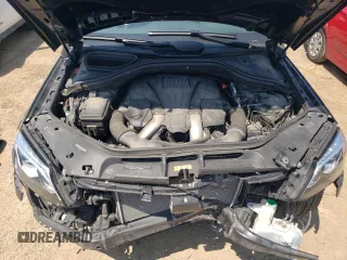 2019 Mercedes-Benz GLS 550 with VIN 4JGDF7DE5KB190993, listed as a Copart auction lot 62133334 with 59,218 mi miles and Salvage Title. Bid and sale history available at DreamBid. Image 12.