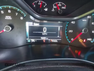 2018 Chevrolet Colorado 2WD LT с VIN 1GCGSCEN7J1143893, выставлен на аукционе IAAI как лот 42079057 с пробегом 72 351 миль миль и . История ставок и продаж доступна на DreamBid. Изображение 7.