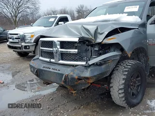 2013 Ram 2500 Tradesman с VIN 3C6UR5CL6DG549771, выставлен на аукционе IAAI как лот 41875718 с пробегом 243 458 миль миль и . История ставок и продаж доступна на DreamBid. Изображение 6.