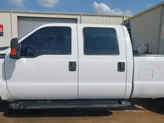 2014 Ford F-250 XL with VIN 1FT7W2A65EEA20749, listed as a IAAI auction lot 42334720 with 187,435 mi miles and . Bid and sale history available at DreamBid. Image 14.