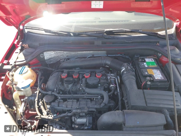 2012 Volkswagen Jetta GLI Autobahn с VIN 3VW4A7AJXCM405540, выставлен на аукционе IAAI как лот 41948873 с пробегом 116 967 миль миль и . История ставок и продаж доступна на DreamBid. Изображение 10.