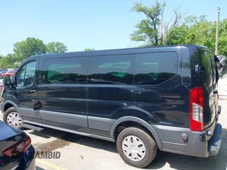 2017 Ford Transit XL z VIN 1FBZX2ZM3HKA20753, wystawiony jako IAAI lot #42340639 z przebiegiem 322 450 mil mil oraz . Historia ofert i sprzedaży dostępna na DreamBid. Obrazek 15.