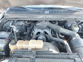 1999 Ford F-250 XL with VIN 1FTNX20L5XEC55084, listed as a IAAI auction lot 42050064 with 135,884 mi miles and . Bid and sale history available at DreamBid. Image 10.