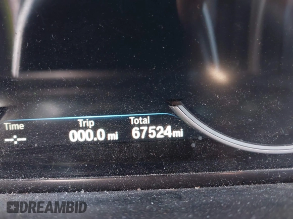 2015 BMW 6 Series 640i with VIN WBA6A0C54FGB53785, listed as a IAAI auction lot 40612020 with 67,524 mi miles and . Bid and sale history available at DreamBid. Image 7.