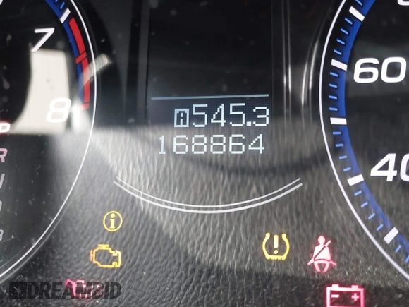 2008 Acura TSX z VIN JH4CL96898C015045, wystawiony jako IAAI lot #41892835 z przebiegiem 168 864 mil mil oraz . Historia ofert i sprzedaży dostępna na DreamBid. Obrazek 15.