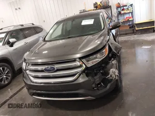 2017 Ford Edge Titanium z VIN 2FMPK4K95HBB57606, wystawiony jako IAAI lot #42139449 z przebiegiem 117 228 mil mil oraz . Historia ofert i sprzedaży dostępna na DreamBid. Obrazek 12.