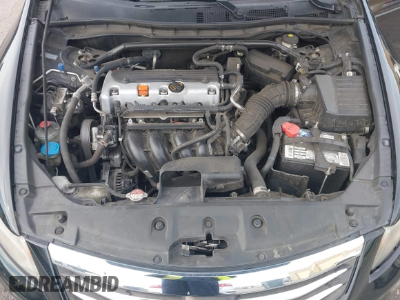 2012 Honda Accord EX с VIN 1HGCP2F78CA088448, выставлен на аукционе IAAI как лот 41598357 с пробегом 163 842 миль миль и . История ставок и продаж доступна на DreamBid. Изображение 10.