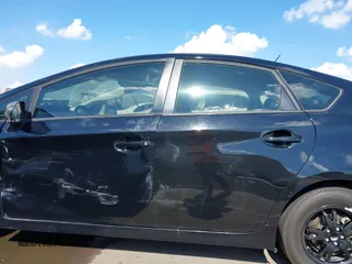 2013 Toyota Prius One z VIN JTDKN3DU1D5601970, wystawiony jako IAAI lot #42407934 z przebiegiem 130 535 mil mil oraz . Historia ofert i sprzedaży dostępna na DreamBid. Obrazek 14.